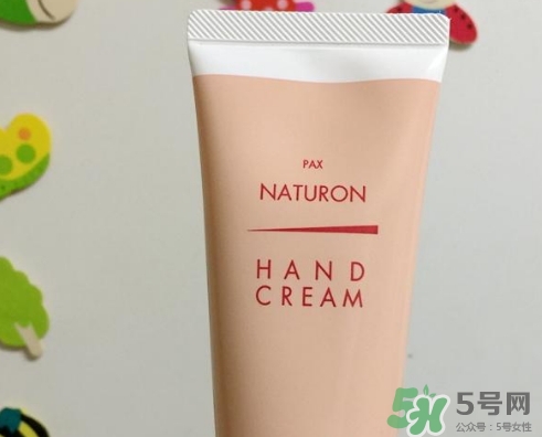 pax naturon太陽油脂護(hù)手霜怎么樣？pax naturon護(hù)手霜價格