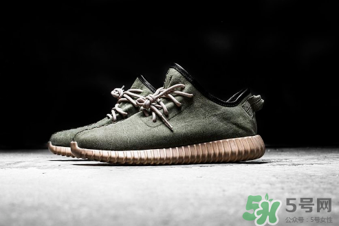 adidas yeezy 350 boost美軍帳篷定制版在哪買_怎么預(yù)定？