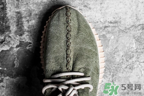 adidas yeezy 350 boost美軍帳篷定制版在哪買_怎么預(yù)定？