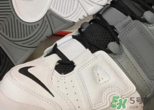 nike air more uptempo tri-color三色拼接什么時候發(fā)售？