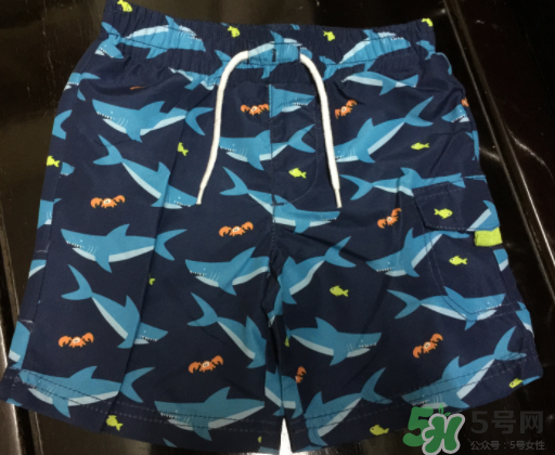Minoti泳褲怎么樣？MINOTI童裝沙灘褲好嗎？