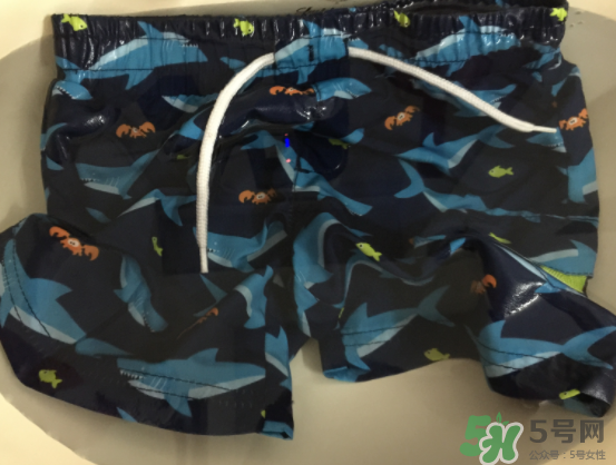 Minoti泳褲怎么樣？MINOTI童裝沙灘褲好嗎？