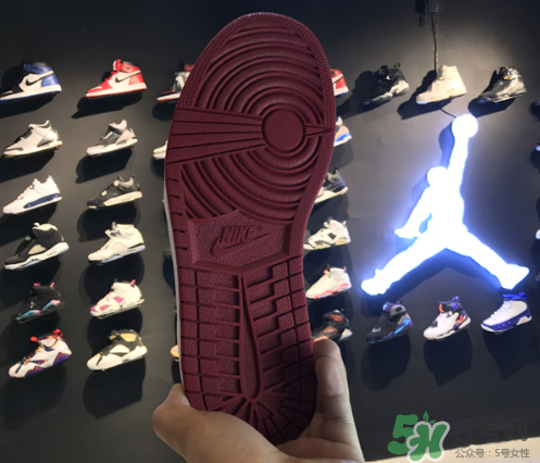 air jordan 1 flyknit banned編織版本什么時(shí)候發(fā)售？