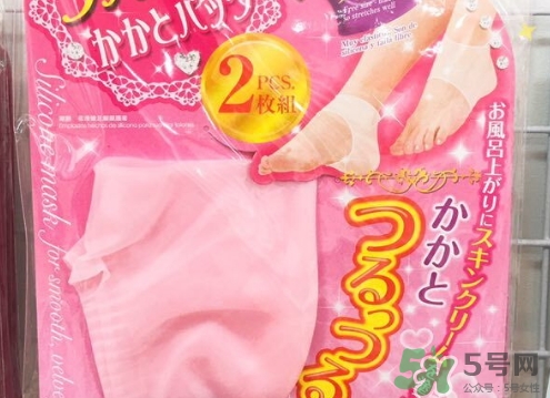 大創(chuàng)足部硅膠罩怎么用？大創(chuàng)足部硅膠罩使用方法