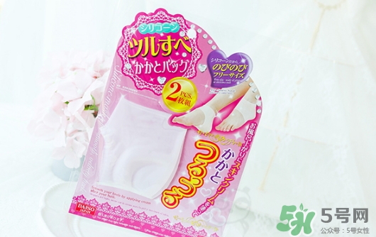 大創(chuàng)足部硅膠罩怎么用？大創(chuàng)足部硅膠罩使用方法