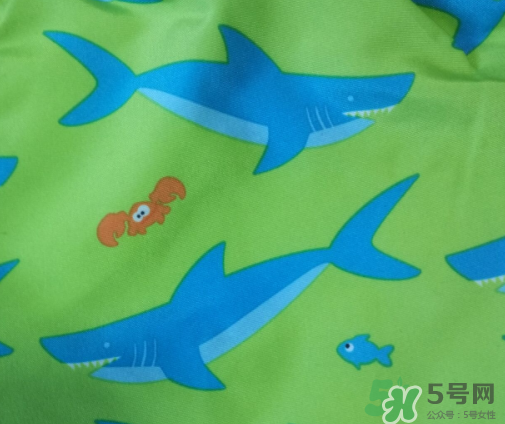 Minoti泳褲怎么樣？MINOTI童裝沙灘褲好嗎？