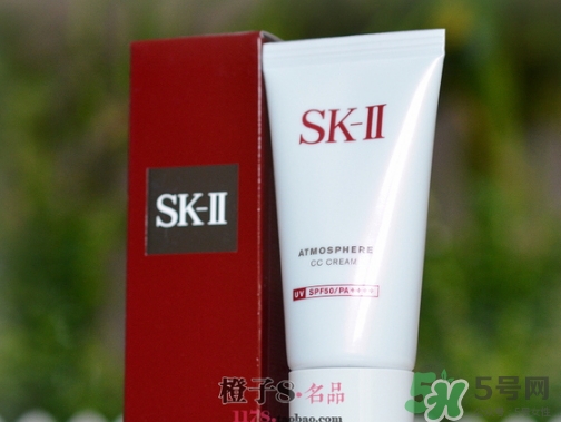 skii cc霜怎么樣？sk2 cc霜怎么用