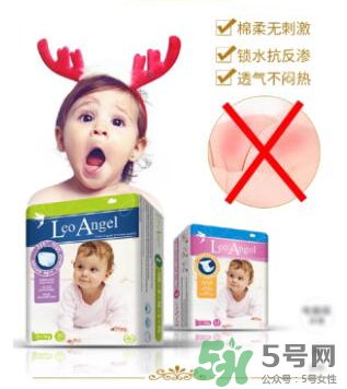 LeoAngel紙尿褲怎么樣？LeoAngel紙尿褲好不好？