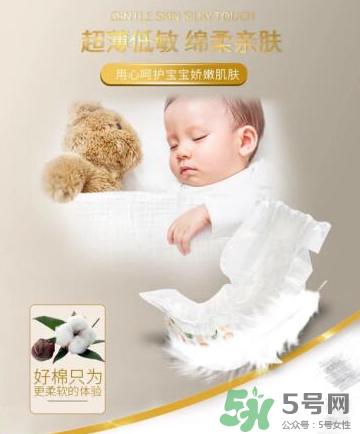 LeoAngel紙尿褲怎么樣？LeoAngel紙尿褲好不好？