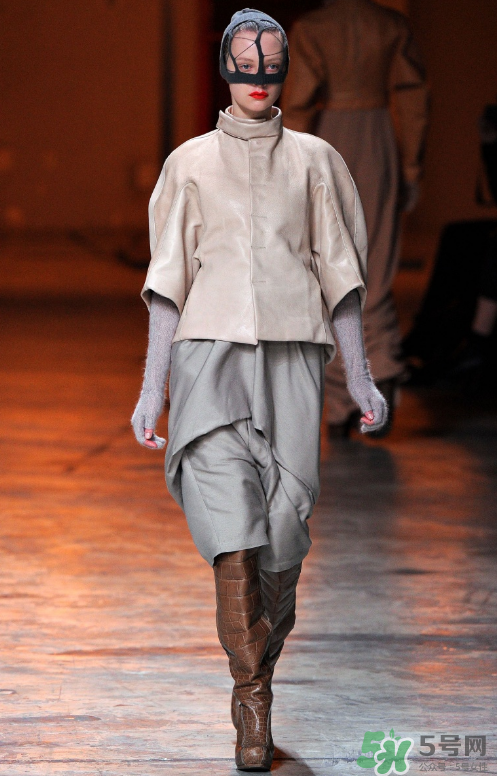 rick owens是什么牌子_哪個國家的_什么檔次？