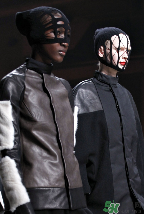 rick owens是什么牌子_哪個國家的_什么檔次？