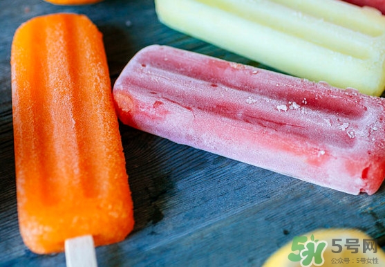 怎么做西瓜冰淇淋？家庭自制西瓜冰淇淋的做法