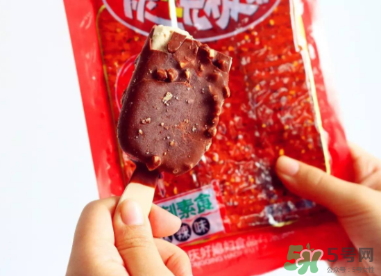 吃完辣條可以吃雪糕嗎？吃完雪糕能吃辣條嗎？