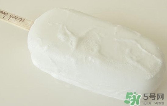 純牛奶怎么做雪糕冰棍？怎么用牛奶做雪糕
