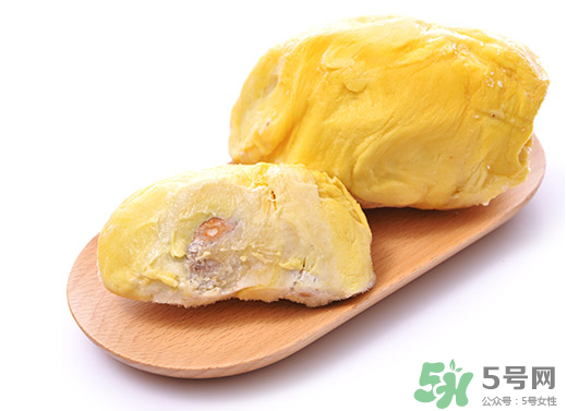 七月份還有榴蓮嗎？七月份去泰國有榴蓮吃嗎？