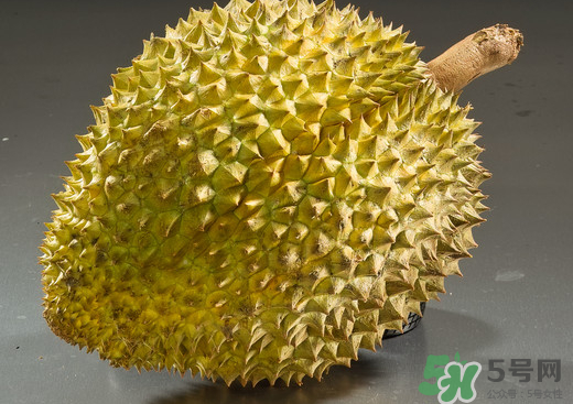 七月份還有榴蓮嗎？七月份去泰國有榴蓮吃嗎？