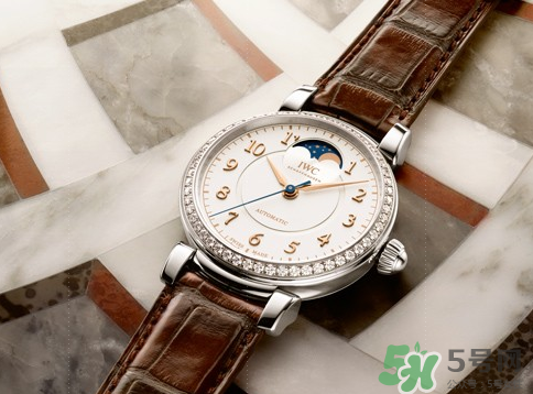 萬(wàn)國(guó)達(dá)文西系列怎么樣？萬(wàn)國(guó)達(dá)文西系列手表好嗎？