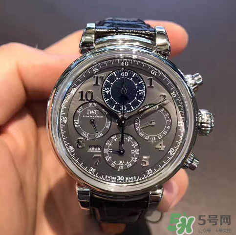 萬(wàn)國(guó)達(dá)文西系列怎么樣？萬(wàn)國(guó)達(dá)文西系列手表好嗎？