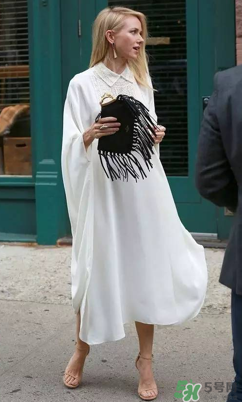 襯衫裙怎么搭配？襯衫裙怎么搭配好看？