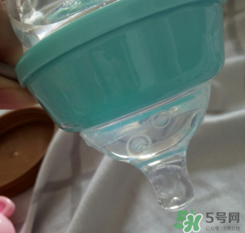 PUKU防脹氣奶瓶怎么樣？PUKU防脹氣奶瓶好用嗎？