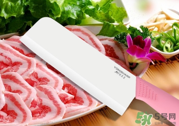 kyocera京瓷陶瓷刀怎么樣？京瓷陶瓷刀多少錢？