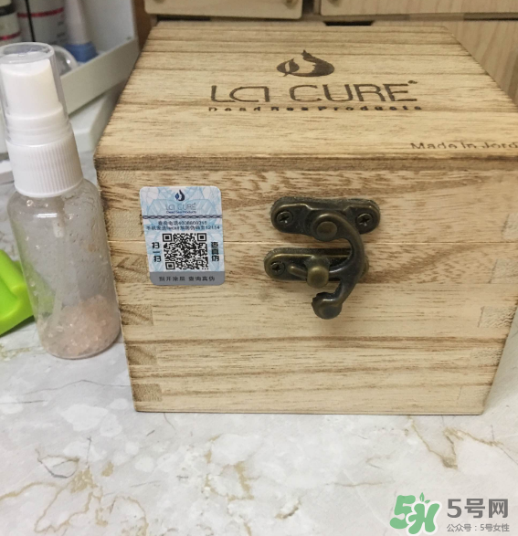 天然死海礦物泥面膜怎么樣？天然死海礦物泥面膜好用嗎？