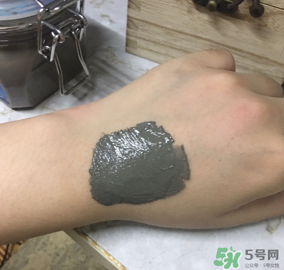 天然死海礦物泥面膜怎么樣？天然死海礦物泥面膜好用嗎？