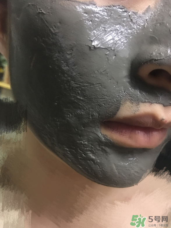天然死海礦物泥面膜怎么樣？天然死海礦物泥面膜好用嗎？