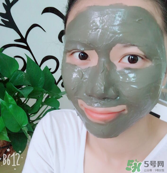 天然死海礦物泥面膜怎么樣？天然死海礦物泥面膜好用嗎？