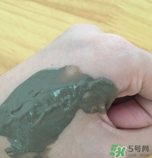 天然死海礦物泥面膜怎么樣？天然死海礦物泥面膜好用嗎？