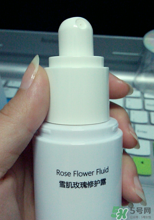 貝美玫瑰修護(hù)露怎么樣？貝美玫瑰修護(hù)露好用嗎？