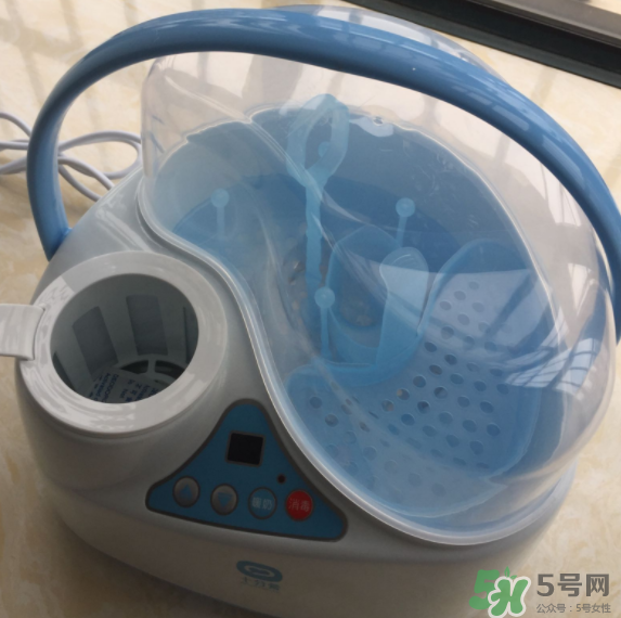 十分愛溫奶器怎么樣？十分愛奶瓶消毒器好用嗎？