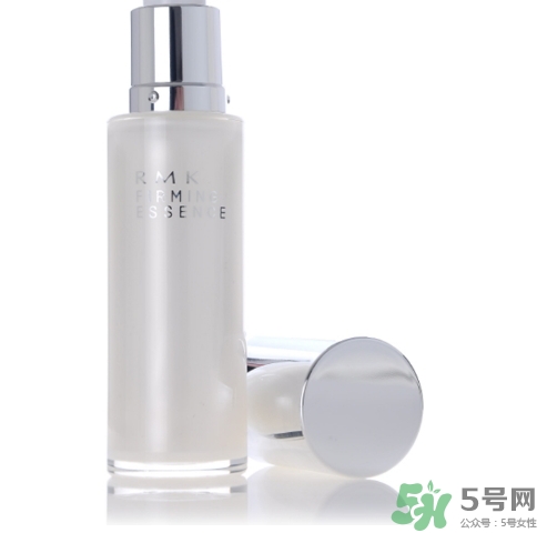 rmk精華怎么樣？rmk精華液怎么用？