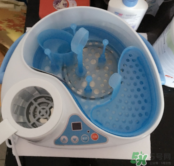十分愛溫奶器怎么樣？十分愛奶瓶消毒器好用嗎？
