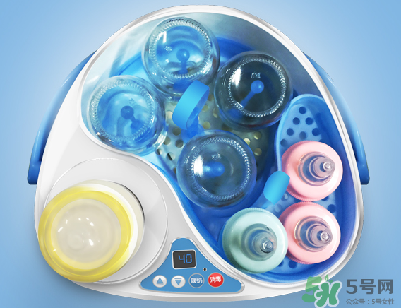 十分愛溫奶器怎么樣？十分愛奶瓶消毒器好用嗎？