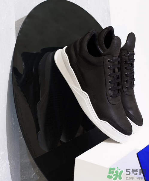 filling pieces2017秋冬系列運(yùn)動(dòng)鞋怎么樣_有哪幾款？