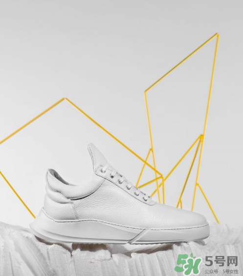 filling pieces2017秋冬系列運(yùn)動(dòng)鞋怎么樣_有哪幾款？