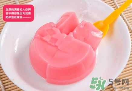 吉利丁片可以用什么代替？吉利丁片可以用qq糖代替嗎