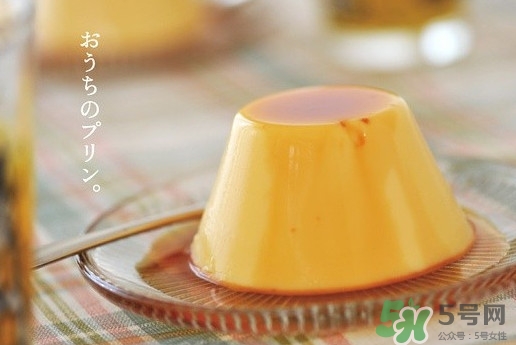 布丁是果凍嗎？果凍和布丁有什么區(qū)別