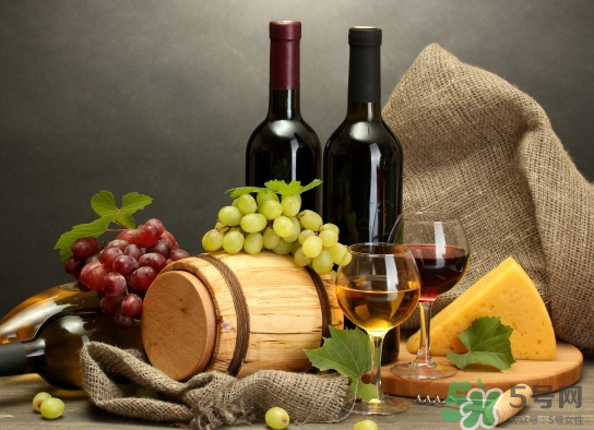 青提可以做葡萄酒嗎？青提子酒的制作方法