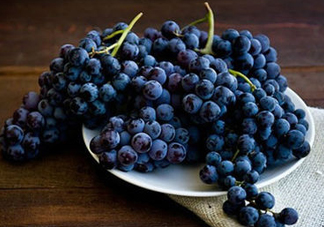 夏黑葡萄可以釀酒嗎？夏黑葡萄怎么自釀酒？