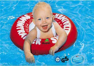 德國(guó)freds游泳圈怎么樣？freds游泳圈好用嗎？