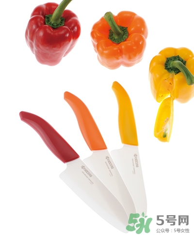 kyocera京瓷陶瓷刀怎么樣？京瓷陶瓷刀多少錢？