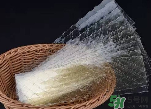 吉利丁片等于多少吉利丁粉？吉利丁片有害嗎