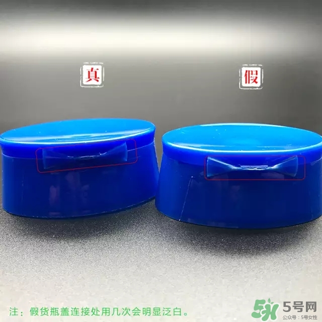 coppertone水寶寶防曬霜防水嗎？水寶寶防曬霜真假辨別對(duì)比圖
