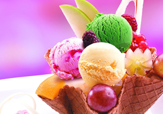 冰淇淋不能和什么一起吃？吃完冰淇淋不能吃什么？