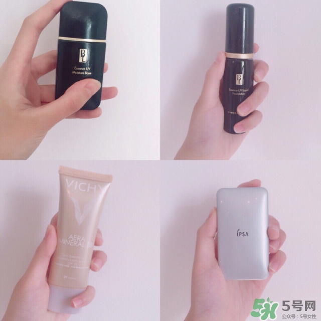 隔離產品怎么選擇 痘痘肌用什么隔離霜好