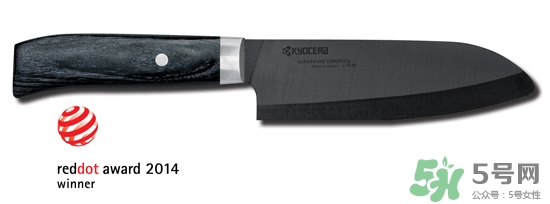 kyocera京瓷陶瓷刀怎么樣？京瓷陶瓷刀多少錢？