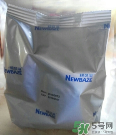 紐貝滋金裝2段奶粉怎么樣？紐貝滋金裝2段奶粉怎么沖？