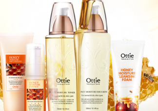 ottie是什么牌子？ottie傲蝶屬于什么檔次？